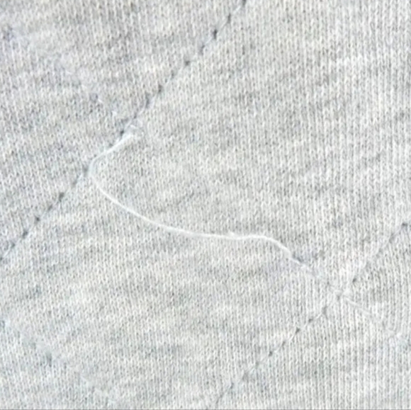 The North Face Caroluna Quilted Jacket - Picture 5 of 5